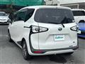 2017 Toyota Sienta