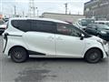 2017 Toyota Sienta