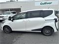 2017 Toyota Sienta