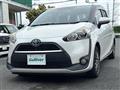 2017 Toyota Sienta