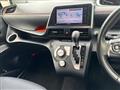2017 Toyota Sienta