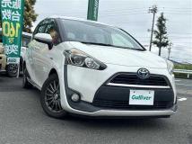 2017 Toyota Sienta