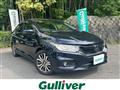 2018 Honda Grace