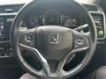 2018 Honda Grace