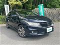 2018 Honda Grace