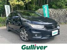 2018 Honda Grace