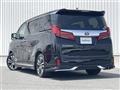 2018 Toyota Alphard