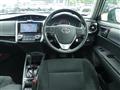 2018 Toyota Corolla Axio