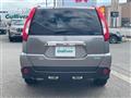2012 Nissan X-Trail