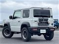 2020 Suzuki Jimny Sierra