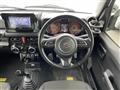 2020 Suzuki Jimny Sierra