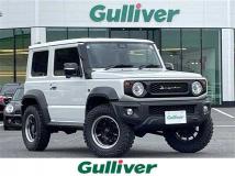 2020 Suzuki Jimny Sierra