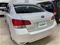 2011 Subaru Legacy B4