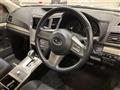 2011 Subaru Legacy B4
