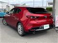 2023 Mazda Mazda3