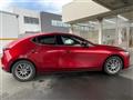 2023 Mazda Mazda3