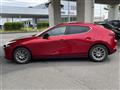 2023 Mazda Mazda3