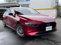 2023 Mazda Mazda3