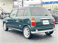 2001 Daihatsu Mira