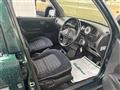 2001 Daihatsu Mira