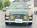 2001 Daihatsu Mira