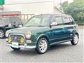 2001 Daihatsu Mira