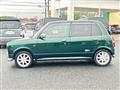 2001 Daihatsu Mira