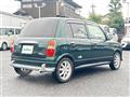 2001 Daihatsu Mira