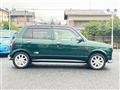 2001 Daihatsu Mira