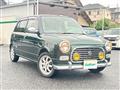 2001 Daihatsu Mira