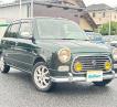 2001 Daihatsu Mira