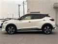 2020 Nissan KIX