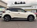2020 Nissan KIX