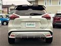 2020 Nissan KIX