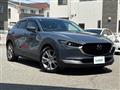 2021 Mazda CX-3