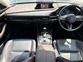 2021 Mazda CX-3