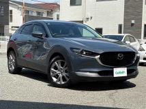 2021 Mazda CX-3