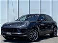 2020 Porsche Macan