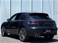 2020 Porsche Macan