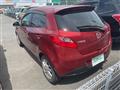 2014 Mazda Demio