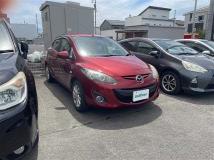 2014 Mazda Demio