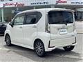 2017 Daihatsu Move