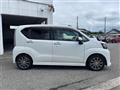 2017 Daihatsu Move