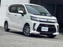 2017 Daihatsu Move