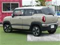 2022 Suzuki XBEE