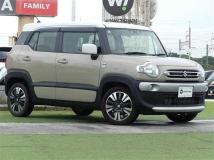 2022 Suzuki XBEE