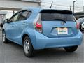 2014 Toyota AQUA