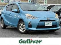 2014 Toyota AQUA