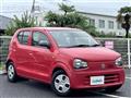 2015 Suzuki Alto
