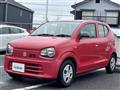 2015 Suzuki Alto